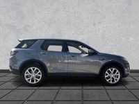gebraucht Land Rover Discovery Sport Discovery SportD200 SE 20" AHK Pano Winter-Pack