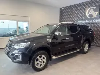 Gebraucht Renault Alaskan Intens 190 PS (139 kW) 2019 Schwarz Pickup