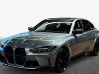 Neu BMW M3 Competition Edition 530 PS (389 kW) 2026 Grau Limousine