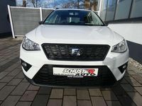 Gebraucht Seat Arona Reference 95 PS (69 kW) 2020 "candy" weiss SUV
