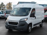 gebraucht Peugeot Boxer Kasten Hochraum 333 L2H2 Avantage Edition