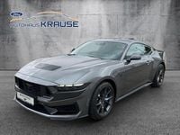 Neu Ford Mustang Dark Horse 454 PS (333 kW) 2025 Carbonized gray/asher gray Coupé