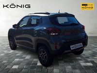 Gebraucht Dacia Spring Extreme 33 kW (45 PS) 2023 Grün Kleinwagen