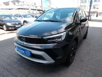Gebraucht Opel Crossland X 131 PS (96 kW) 2022 Schwarz SUV