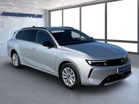 Neu Opel Astra Edition 131 PS (96 kW) 2025 Kristall silber met Kombi