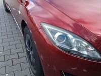 gebraucht Mazda 6 GH Exclusive, Sport