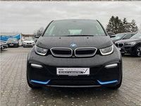Gebraucht BMW i3 135 kW (184 PS) 2021 Schwarz Kleinwagen