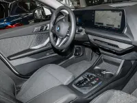 Gebraucht BMW 120 Shadowline 156 PS (114 kW) 2026 Weiß Kleinwagen