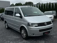 Gebraucht VW Multivan Cup 179 PS (131 kW) 2014 Van / Kleinbus