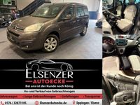 Second-hand Citroën Berlingo SELECTION 98 CP (72 kW) 2015 Gri Monovolum