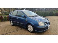 gebraucht Nissan Almera Tino Aut. acenta