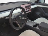 Gebraucht Tesla Model 3 366 kW (498 PS) 2022 Grau Limousine