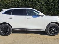 Neu DFSK Forthing 5 177 PS (130 kW) 2025 Forthing/tourwhite SUV