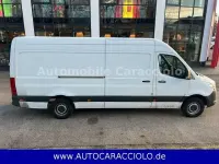 Gebraucht Mercedes Sprinter 163 PS (119 kW) 2019 Andere Van