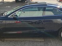 gebraucht Audi A5 Coupé 3.2 FSI*multitronic*76tkm*PDCv+h*8-fach