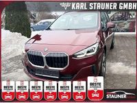 Gebraucht BMW 218 150 PS (110 kW) 2024 Piemont rot Van / Kleinbus