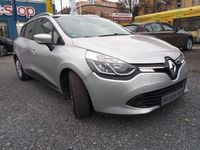 gebraucht Renault Clio GrandTour IV Expression