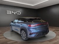 Gebraucht BYD Sealion 7 389 kW (530 PS) 2025 Grau SUV