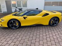 Gebraucht Ferrari SF90 2024 Gelb