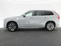 Gebraucht Volvo XC90 Core 455 PS (334 kW) 2024 Grau SUV