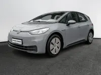 Gebraucht VW ID.3 Pro 150 kW (204 PS) 2022 Schwarz Kleinwagen