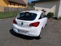 Gebraucht Opel Corsa 70 PS (51 kW) 2019 Weiß Kleinwagen