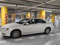 Gebraucht Volvo S80 Executive 185 PS (136 kW) 2009 Weiß Limousine