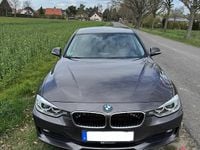 Second-hand BMW 316 2013 Maro Berlinǎ