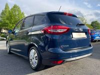 gebraucht Ford C-MAX Cool & Connect 1. Hand Klima Euro 6