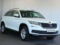 gebraucht Skoda Kodiaq 2.0 TDI DSG Ambition FRONT+SIGN+NAVI+PDC