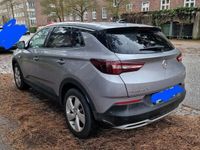 gebraucht Opel Grandland X 