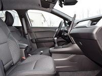 Neu Renault Captur Evolution 114 PS (83 kW) 2026 Weiß SUV