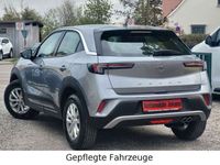 gebraucht Opel Mokka Edition Vizor [FACELIFT] *180°Kamera*
