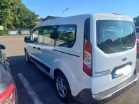 gebraucht Ford Tourneo Connect Grand 1.6 TDCi Ambiente