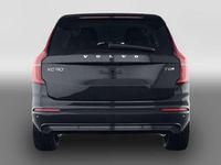 Gebraucht Volvo XC90 Plus 455 PS (334 kW) 2025 Schwarz SUV