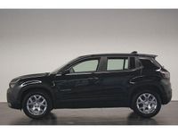 Gebraucht Jeep Avenger Altitude 101 PS (74 kW) 2024 Schwarz SUV