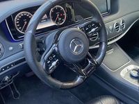 Gebraucht Mercedes S350 258 PS (189 kW) 2014 Limousine