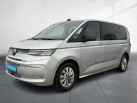 Gebraucht VW Multivan Life 150 PS (110 kW) 2024 Silber Van