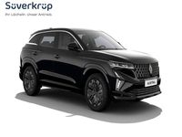 Neu Renault Austral Evolution 131 PS (96 kW) 2026 Schwarz SUV