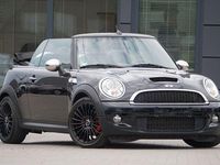 Gebraucht Mini Cooper S 128 PS (94 kW) 2009 Andere Kleinwagen