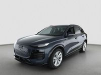 Gebraucht Audi Q6 e-tron Ambiente 185 kW (252 PS) 2025 Plasmablau SUV
