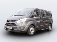 gebraucht Ford Tourneo Custom 310 L1 TITANIUM AHK NAVI ST.HEIZ