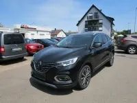 Gebraucht Renault Kadjar Bose Edition 150 PS (110 kW) 2019 Schwarz SUV
