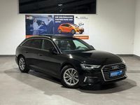Gebraucht Audi A6 Design 231 PS (169 kW) 2019 Schwarz Kombi