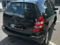 Gebraucht Mercedes A150 Classic 95 PS (69 kW) 2006 Limousine