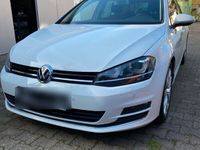 gebraucht VW Golf VII - DSG Highline VOLLAUSTATTUNG