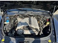 gebraucht VW Touareg 3.6 V6 FSI Automatik