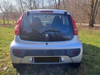 gebraucht Peugeot 107 Filou 70 Filou *Klima*