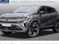 Gebraucht Renault Symbioz Techno 143 PS (105 kW) 2025 Grau SUV