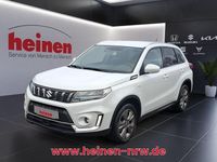 Gebraucht Suzuki Vitara Comfort 129 PS (94 kW) 2022 Weiß SUV